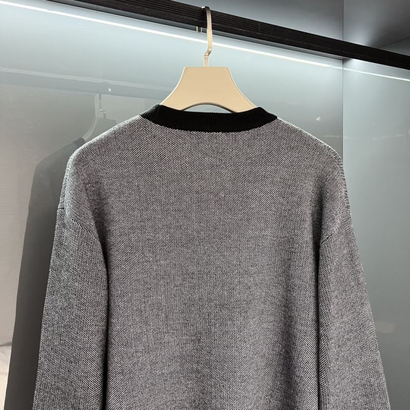 Loewe Sweaters